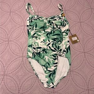 Niptuck one piece swimwear